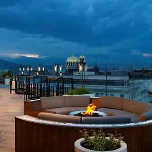 Hotel Hyatt Regency, Sofía
