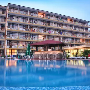 Trakia Garden Sluneční pobřeží
