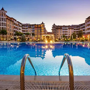 Royal Sun Complex Hotel apartamentowy Słoneczny Brzeg