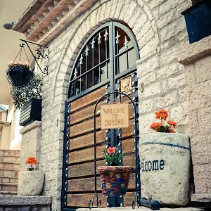 Domino , Gjirokastër Albania
