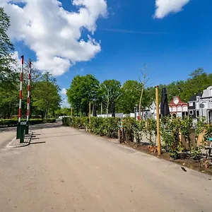 Europarcs Het Amsterdamse Bos Parque de vacaciones Amstelveen