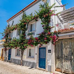 Casa Do Postigo Pensión Tavira