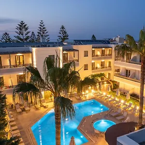 Summer Dream 3*, Rethymno Grecia