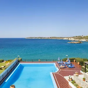 Lena 3*, Kalathas Grecia