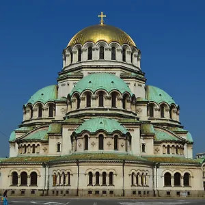 Hotel Bon Bon, Sofia