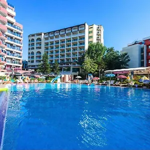 Admiral Plaza , Sunny Beach Bulgaria