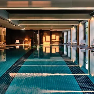 5* Ξενοδοχείο Crowne Plaza By Ihg