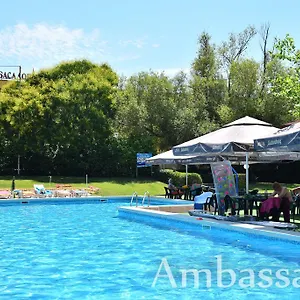 Ambassador - Free Parking Hotel Złote Piaski