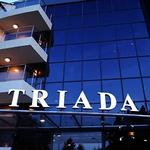Hotel Triada, Sofia