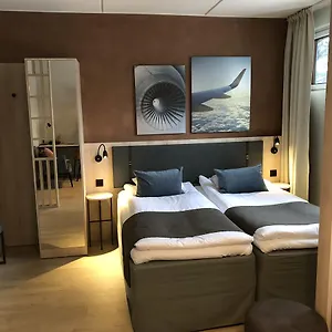 Pilot Airport 3*, Vantaa Finlandia