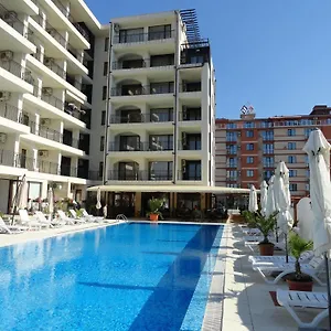 Cantilena Complex Hotel Słoneczny Brzeg
