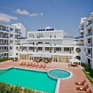 Incognito Hotel Gmina Pomorie