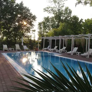 Cote D'azure Hotel apartamentowy Słoneczny Brzeg
