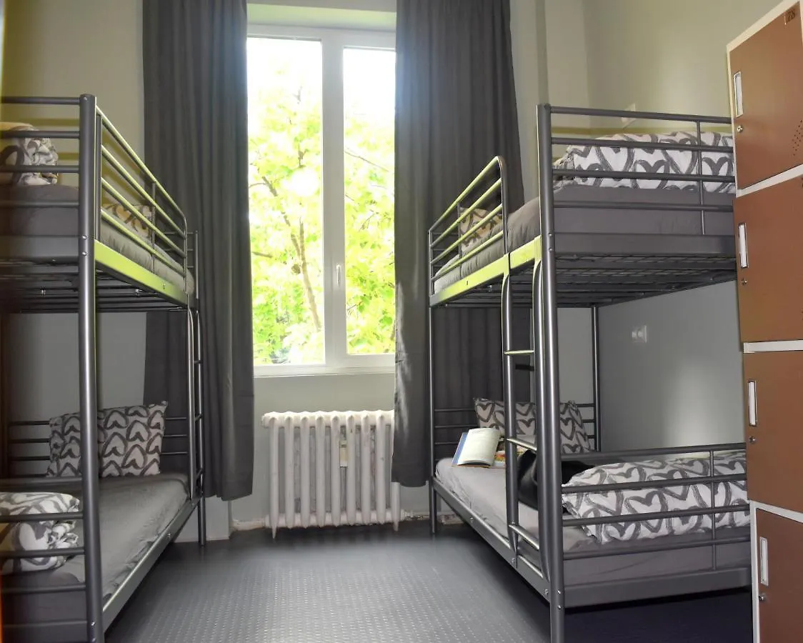 Bla Bla Hostel Sofia Bulgaria