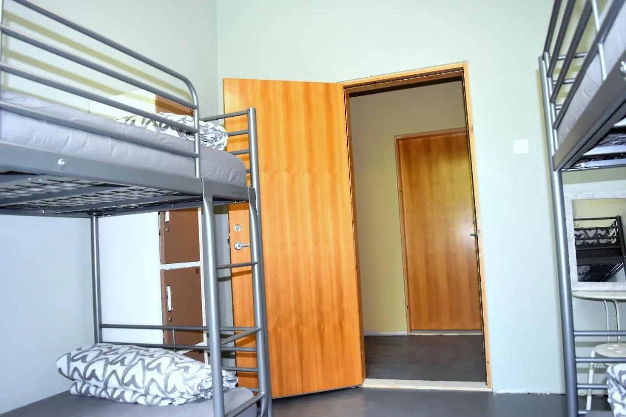 Bla Bla Hostel Sofia Bulgaria