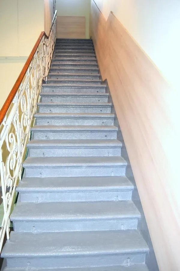 Bla Bla Hostel Sofia Bulgaria