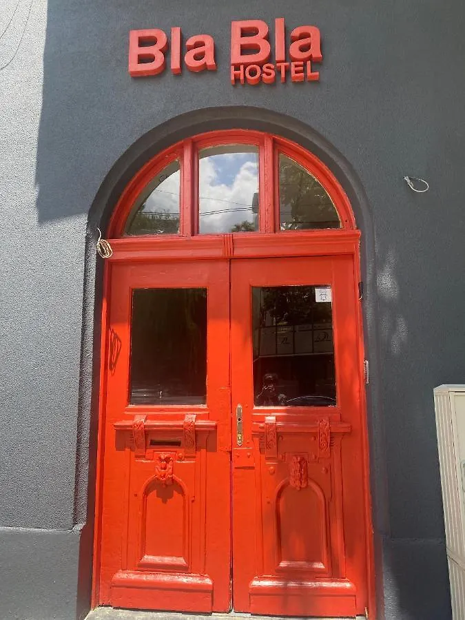 Bla Bla Hostel Sofia