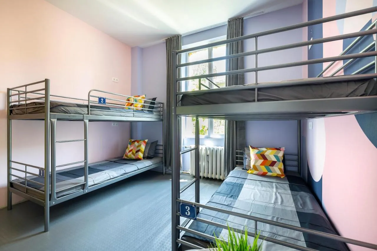 Bla Bla Hostel Sofia 0*,