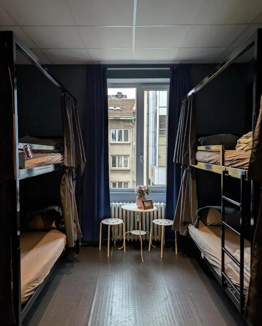 Bla Bla Hostel Sofia