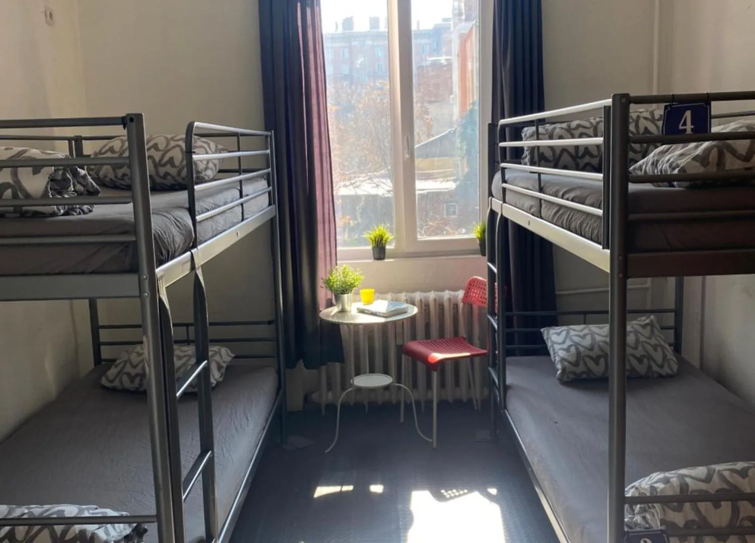 Bla Bla Hostel Sofia